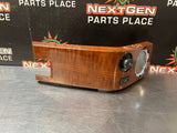 2015 FORD F250 F350 LH FRONT OUTER AIR VENT WITH TRIM DC34-2504317-A OEM #1246