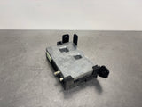 2009 C6 CORVETTE CONTINENTAL ONSTAR MODULE  W BRACKET OEM 2590099 #1485