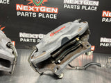 2014 FORD MUSTANG GT FRONT BREMBO CALIPERS LH AND RH OEM #783