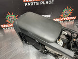 08-09 PONTIAC G8 CENTER CONSOLE OEM #602