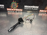 1999 C5 CORVETTE WINDSHIELD WIPER STALK SWITCH OEM #1302