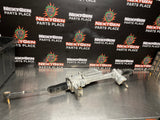 2013 FORD MUSTANG GT ELECTRIC STEERING RACK OEM DR33-3D070-BC #990
