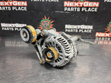 08-09 PONTIAC G8 GT ALTERNATOR W/ BRACKET REMAN AC DELCO 19382190 OEM #1590