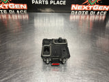 2016 FORD MUSTANG GT BLIND SPOT MONITOR FT4T-14D453-AD OEM #939