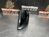 2017 FORD MUSTANG GT350 RH PASSENGER SIDE VIEW MIRROR BLCK OEM #1632