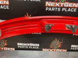 2016 MUSTANG GT MP CONCEPTS GT/CS STYLE SPOILER PAINTED #815
