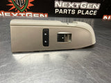 2014 CHEVY SILVERADO 2500HD LH AND RH WINDOW SWITCHES OEM #1115