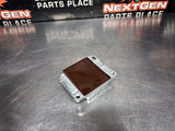 2005 C6 CORVETTE AIR BAG MODULE ASSEMBLY AIRBAG ECM 10302874 #1468