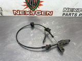 97-04 C5 CORVETTE 4L60E (AUTO) TRANSMISSION SHIFTER CABLE OEM #645