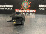 2013 CHEVY SILVERADO 6.6 AC HEATER CLIMATE CONTROL 20921714 OEM #1011