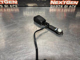 2010 CAMARO SS RH PASSENGER SIDE FRONT SEAT BELT BUCKLE RECEIVER OEM #1441