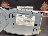 2013 FORD F250 DIESEL RADIO CD MP3 PLAYER DC3T-19C107-CC OEM #1062