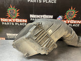 2014 GMC SIERRA 3500 LML DURAMAX 6.6 AIR INTAKE OEM #1295