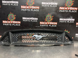 2015 FORD MUSTANG GT FRONT GRILL ASSEMBLY OEM #1498