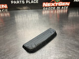 2018 FORD MUSTANG GT AFTERMARKET SPEEDFORM COIN TRAY CARBON STYLE #860