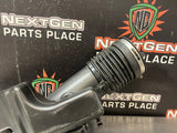 2011 FORD F250 6.7 AIR INTAKE INLET TUBE BC34-9F805-CC OEM #1265
