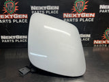 97 - 04 C5 CORVETTE RH PASSENGER HEADLIGHT ASSEMBLY SEBRING SILVER OEM #1613