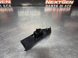 2014 FORD MUSTANG RH PASSENGER WINDOW CONTROL SWITCH OEM DR33-14A563-AAW #1290