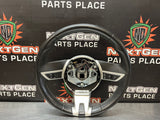 2010 CAMARO SS STEERING WHEEL OEM #1184