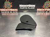 10-15 CAMARO SS RH PASSENGER SIDE INNER RECLINER COVER SEAT TRIM #1000