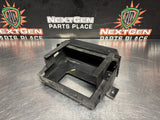 2004 PONTIAC GTO PCM BRACKET AND COVER OEM #1043