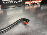 1998 C5 CORVETTE POWER BRAKE BOOSTER VACUUM CHECK VALVE /HOSE OEM #1380