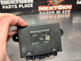 2019 FORD F250 LH DRIVER FRONT DOOR CONTROL MODULE #1179