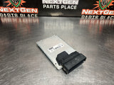 2013 C6 CORVETTE ELECTRONIC SUSPENSION RIDE CONTROL MODULE 20840680 OEM #1038