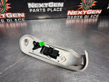 05-13 C6 CORVETTE RH PASSENGER SEAT CONTROL UNIT OEM 88898532 10325877 #1255