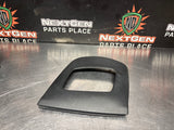97-04 C5 CORVETTE DASH HUD HEADS UP DISPLAY BEZEL OEM 10293454 #1303