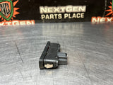 2013 MUSTANG GT TRACTION CONTROL ,HAZARD,TRUNK SWITCH OEM #1588