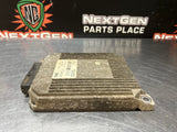 2015 FORD F350 6.7L TCM TRANSMISSION CONTROL MODULE OEM #3907
