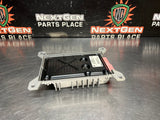 2007 C6 CORVETTE BOSE AMPLIFIER RADIO STEREO OEM 15903397 #1549