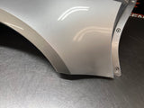2017 C7 CORVETTE Z06 RIGHT REAR FENDER QUARTER PANEL BLADE SILVER 20982215 OEM #1181