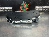 2012 GMC SIERRA INSTRUMENT CLUSTER OEM #1584