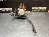 2021 CAMARO SS BRAKE BOOSTER VACUUM PUMP WITH SENSOR AND LINE 84488713 OEM #1556