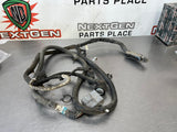 13 FORD F350 PLATINUM 6.7 DIESEL 6R140 TRANSMISSION AUTO TCASE WIRING HARNESS OEM CC3T-15525-B6EJ3 #507