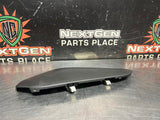 2017 CAMARO SS CONSOLE EXTENSION TRIM PANEL LH (LEFT HAND) OEM 84006096 #1619