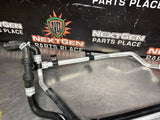 2012 CADILLAC CTS-V HEATER CORE LINES/ HOSES OEM #1592