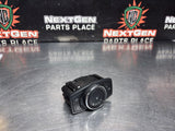 2015 MUSTANG GT HEADLIGHT CONTROL SWITCH DG9T-13D061-BCW OEM #1498