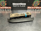 2005 GMC SIERRA 2500HD DURAMAX LH WINDOW SWITCH 10398565 OEM #1331