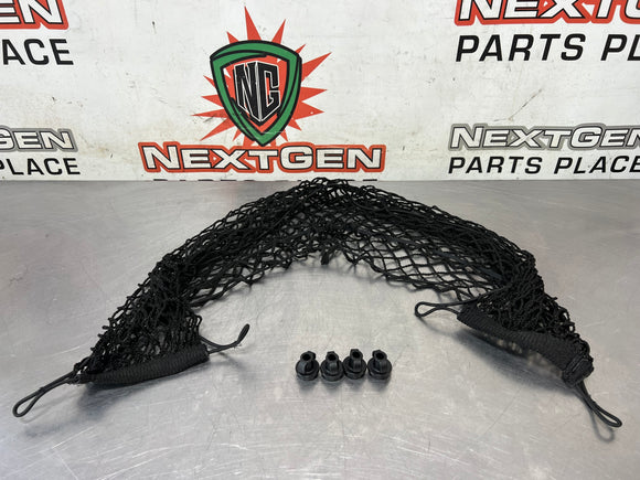 97-04 C5 CORVETTE CARGO NET WITH MOUNTS OEM #651