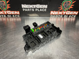 2015 FORD MUSTANG GT BCM INTERIOR CABIN FUSE BOX FR3T-15604-BK OEM #950