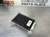 2005 C6 CORVETTE BOSE AMPLIFIER RADIO STEREO OEM 10366699 #562