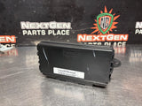 2017 FORD MUSTANG GT LH DRIVER SEAT CONTROL MEMORY MODULE DS7T-14C708-AD #1365