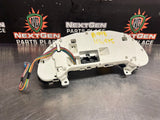2007 C6 CORVETTE CLUSTER ASSEMBLY AUTO 165,875 MILES OEM 15832637 #W423