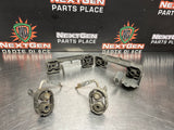 10-14 FORD MUSTANG GT EXHAUST HANGER SET OEM #847