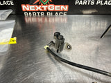 05 -13 C6 CORVETTE PURGE SOLENOID WITH LINES OEM #1038