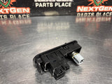 2019 FORD MUSTANG GT CONSOLE BACK USB PORT CHARGER/POWER OUTLET OEM #1643