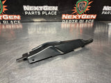 2005 C6 CORVETTE LH DRIVER SIDE COWL GRILL PANEL 15213128 #1468